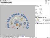 Good Times Embroidery