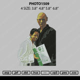 Photo1509 Embroidery