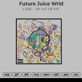 Future Juice Wrld