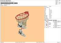 Nike Basket Rev