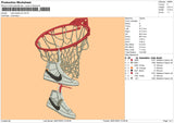Nike Basket Rev