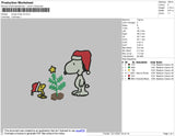 Snoopy Xmas V5