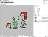 Snoopy Xmas V5