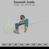 Swoosh Jcole