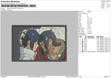 Sasuke Itachi