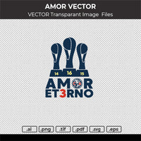 AMOR ETERNO