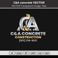 C&A CONCRETE