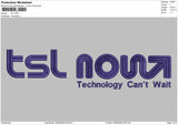 TSL logo