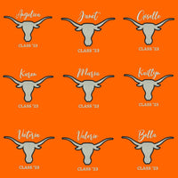 Class 23 Embroidery 9 Files