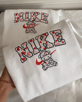 Nike Cow Pink