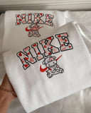 Nike Cow Pink