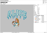 Alice Melt