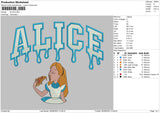 Alice Melt