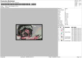 Attack On Titan Rectangle V3