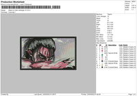 Attack On Titan Rectangle V3