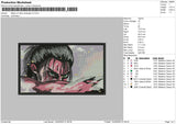Attack On Titan Rectangle V3