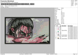 Attack On Titan Rectangle V3