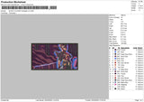 Black Clover Rectangle V2
