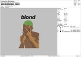 Blond Album