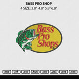 Bass Pro Shop