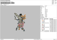 Black Clover V3