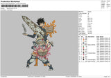 Black Clover V3