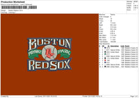 Boston Redsox