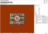 Boston Redsox