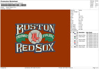Boston Redsox