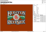 Boston Redsox