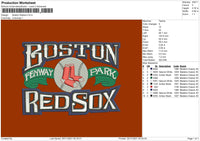 Boston Redsox