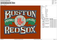 Boston Redsox