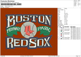 Boston Redsox