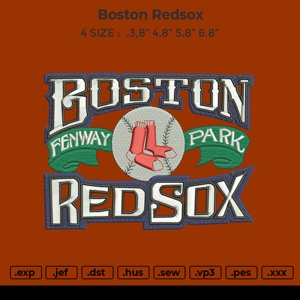 Boston Redsox