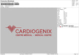 Cardiogenix