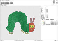 Caterpilar