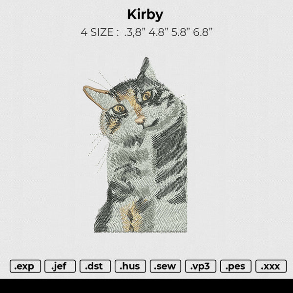 CATY Embroidery