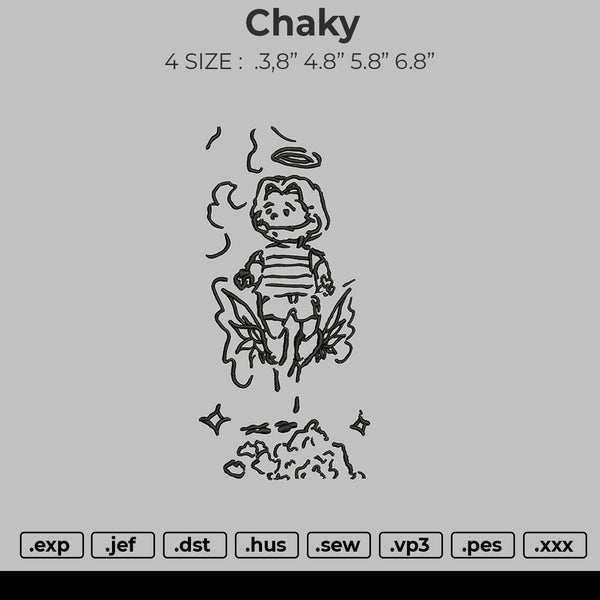 Chaky