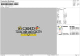 Ched Texas