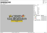 Ched Texas