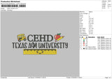 Ched Texas