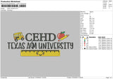 Ched Texas