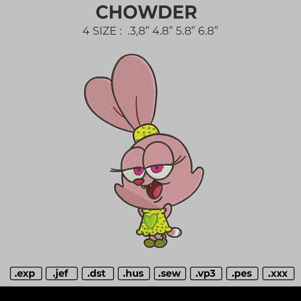 Chowder