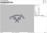 Christian Dior V2