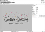 Creative Creations