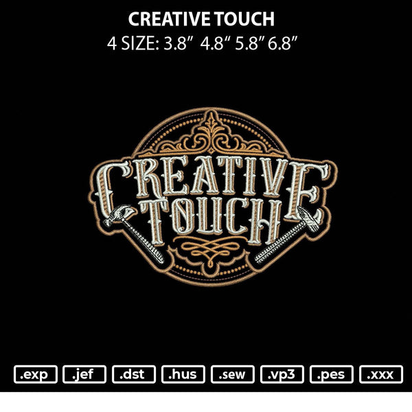 Creative Touch
