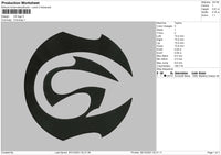 CS Logo