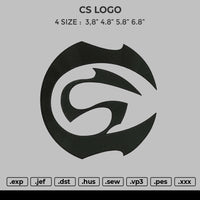 CS Logo