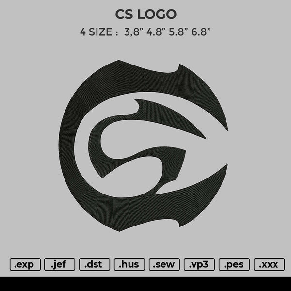 CS Logo