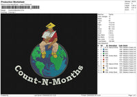 Count N Mount
